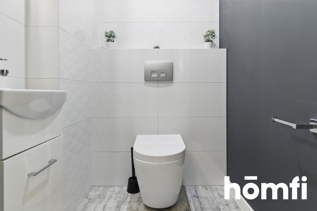 3-room apartment in the "Pod Dębami" estate with a mountain view - Apartment - Sale - Starachowicki, Starachowice / Wanacja