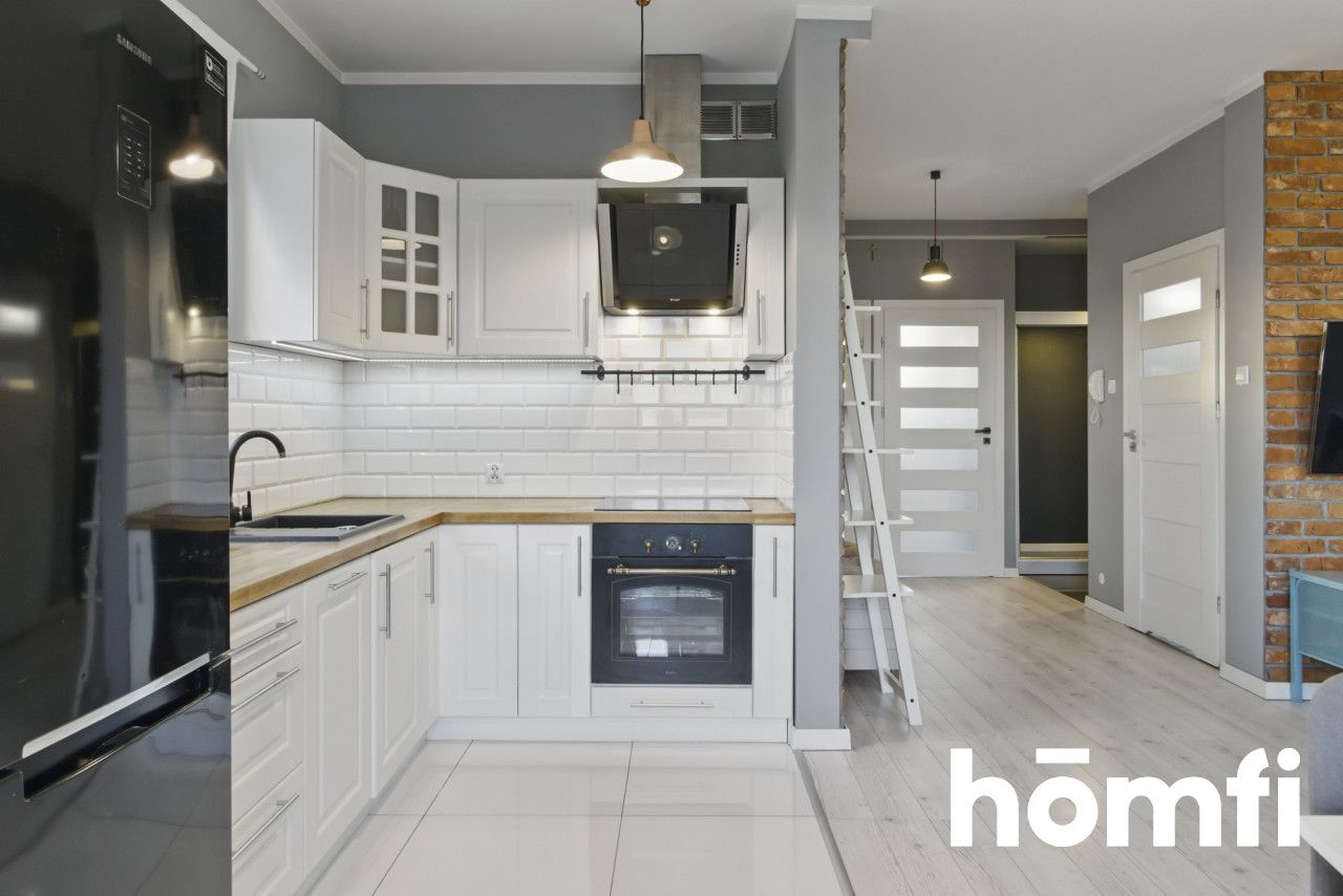 3-room apartment in the "Pod Dębami" estate with a mountain view - Apartment - Sale - Starachowicki, Starachowice / Wanacja