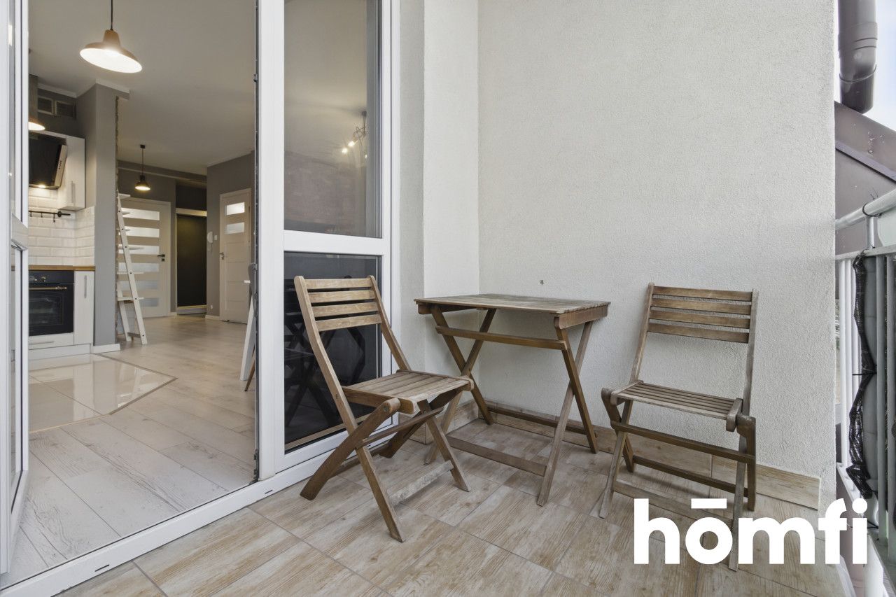 3-room apartment in the "Pod Dębami" estate with a mountain view - Apartment - Sale - Starachowicki, Starachowice / Wanacja