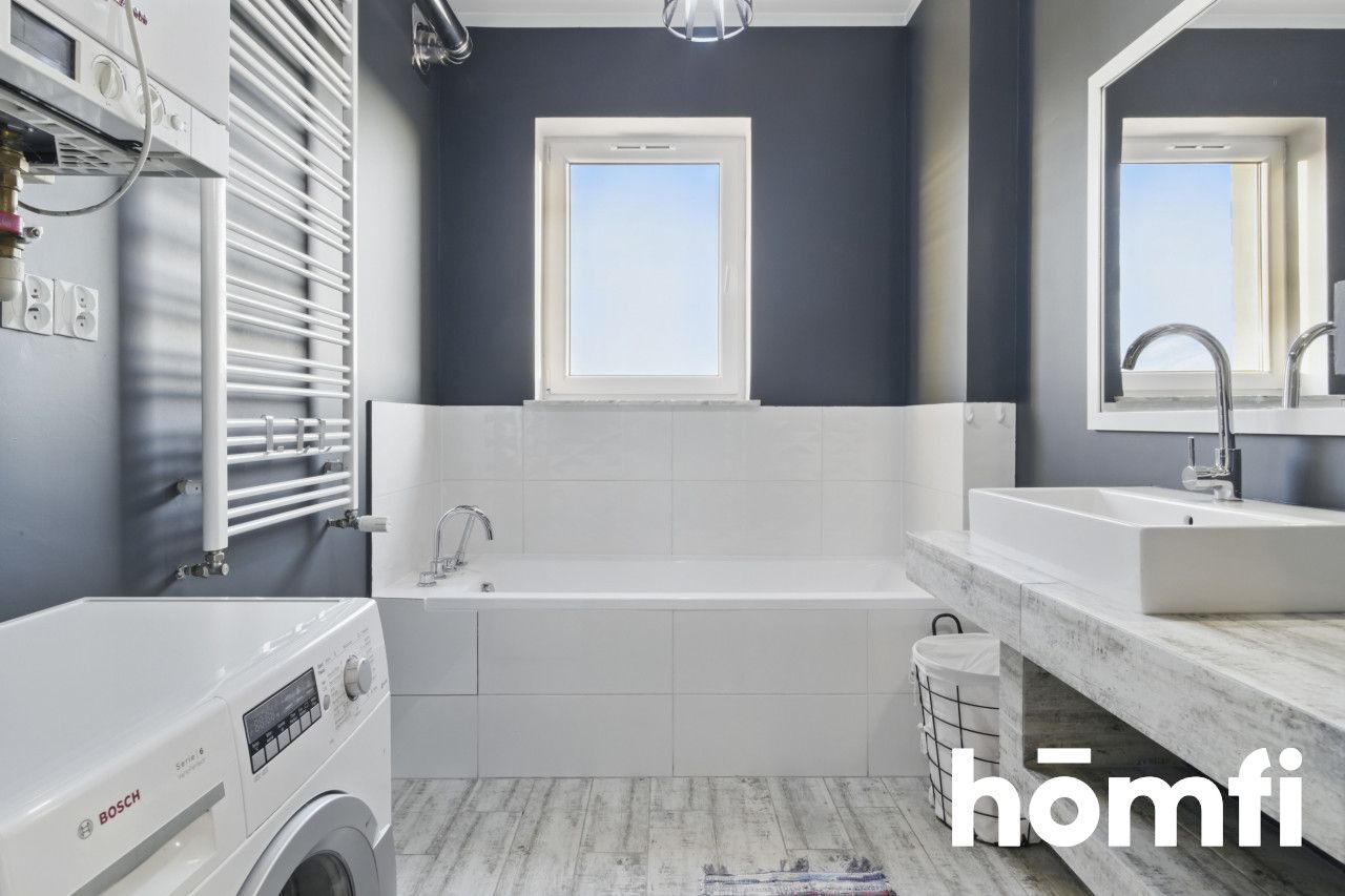 3-room apartment in the "Pod Dębami" estate with a mountain view - Apartment - Sale - Starachowicki, Starachowice / Wanacja