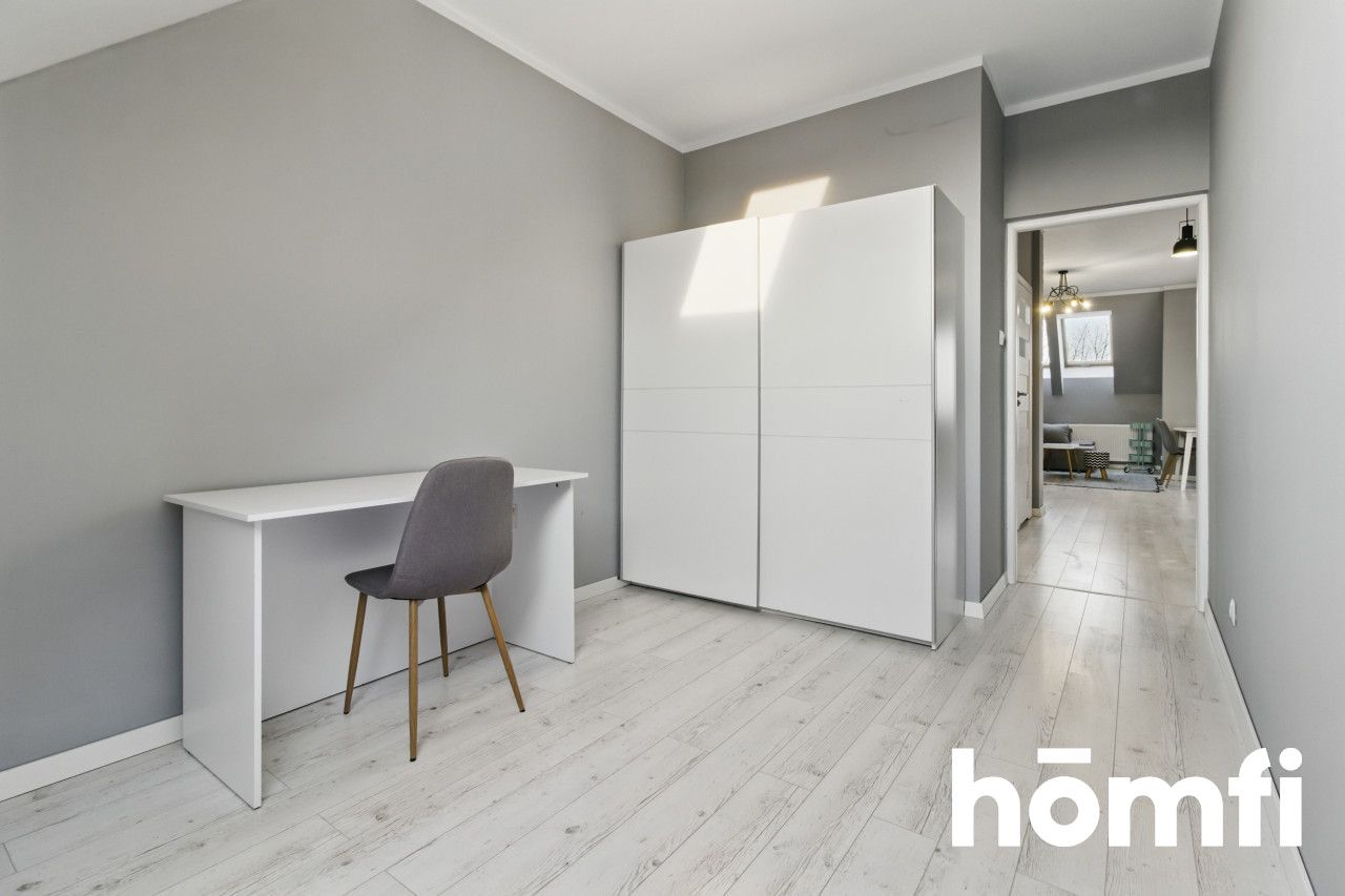 3-room apartment in the "Pod Dębami" estate with a mountain view - Apartment - Sale - Starachowicki, Starachowice / Wanacja