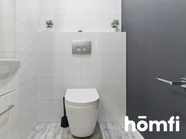 3-room apartment in the "Pod Dębami" estate with a mountain view - Apartment - Sale - Starachowicki, Starachowice / Wanacja