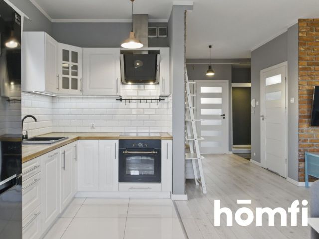 3-room apartment in the "Pod Dębami" estate with a mountain view - Apartment - Sale - Starachowicki, Starachowice / Wanacja