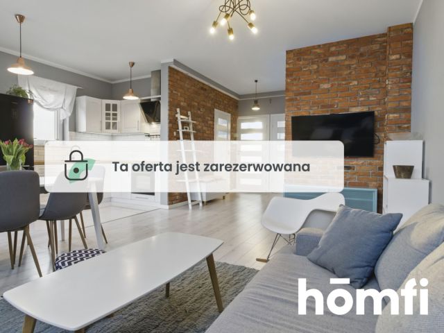 3-room apartment in the "Pod Dębami" estate with a mountain view - Apartment - Sale - Starachowicki, Starachowice / Wanacja