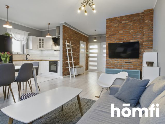 3- pokoje os.Pod Dębami z widokiem na Góry - Mieszkanie - Sprzedaż - Starachowicki, Starachowice / Wanacja