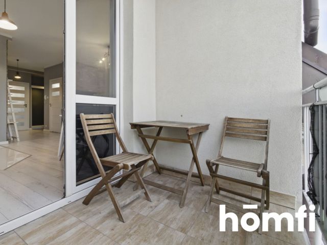 3-room apartment in the "Pod Dębami" estate with a mountain view - Apartment - Sale - Starachowicki, Starachowice / Wanacja