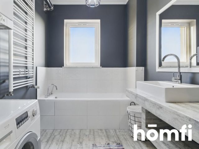 3-room apartment in the "Pod Dębami" estate with a mountain view - Apartment - Sale - Starachowicki, Starachowice / Wanacja