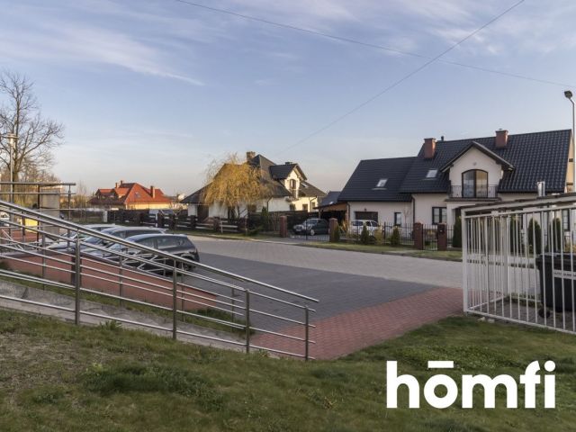 3-room apartment in the "Pod Dębami" estate with a mountain view - Apartment - Sale - Starachowicki, Starachowice / Wanacja