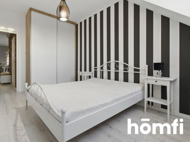 3-room apartment in the "Pod Dębami" estate with a mountain view - Apartment - Sale - Starachowicki, Starachowice / Wanacja