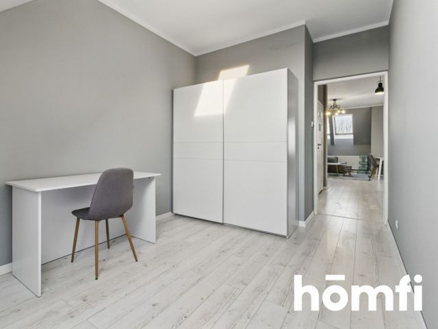 3-room apartment in the "Pod Dębami" estate with a mountain view - Apartment - Sale - Starachowicki, Starachowice / Wanacja