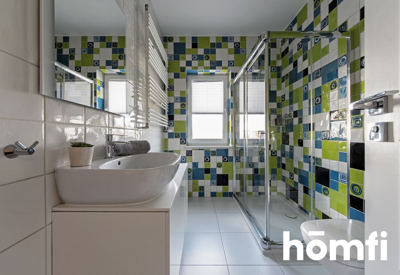 2-room apartment for rent - OGRODY - Квартира - Оренда - Poznań, Jeżyce / Ogrody