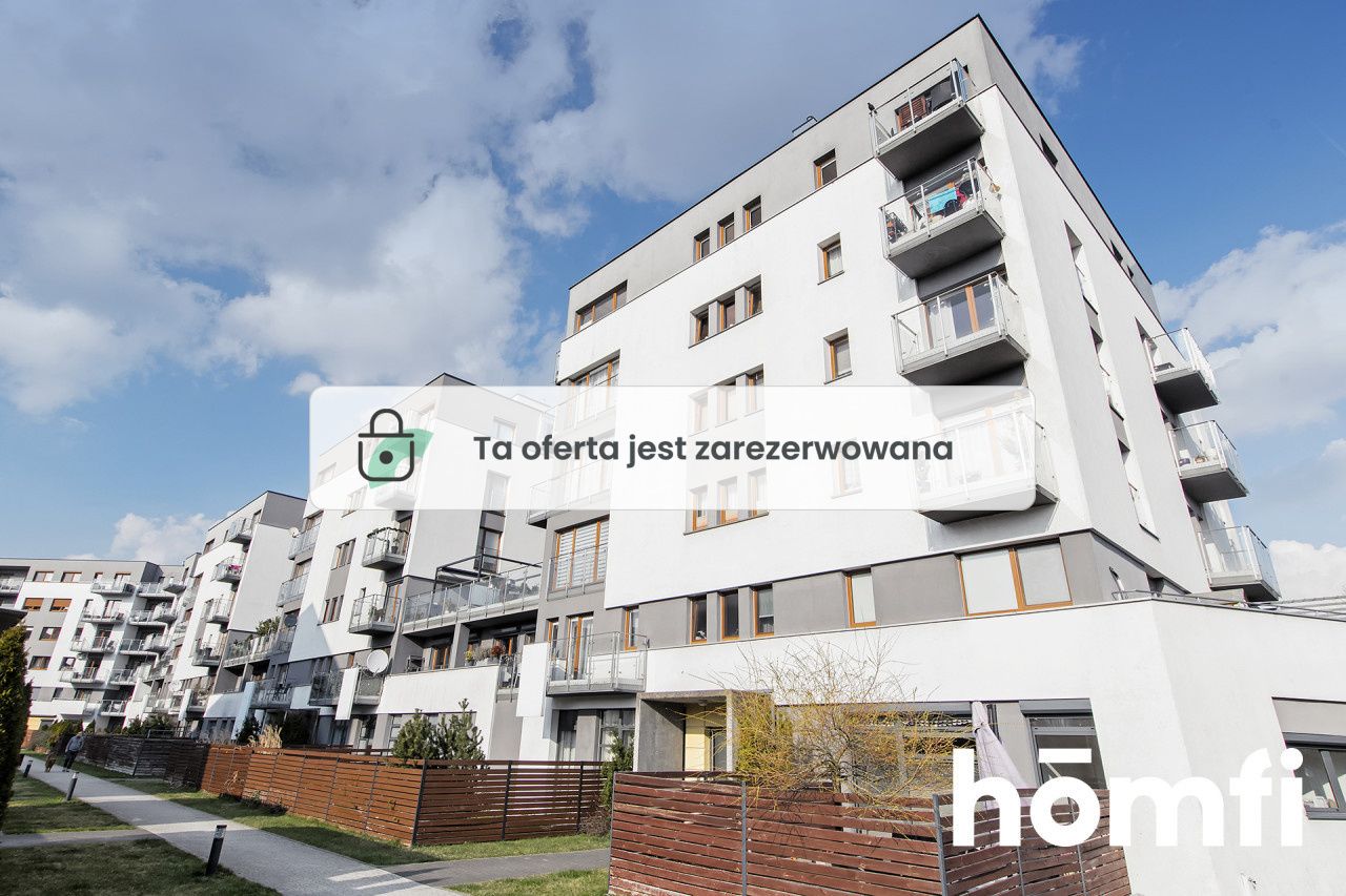 2-room apartment for rent - OGRODY - Квартира - Оренда - Poznań, Jeżyce / Ogrody