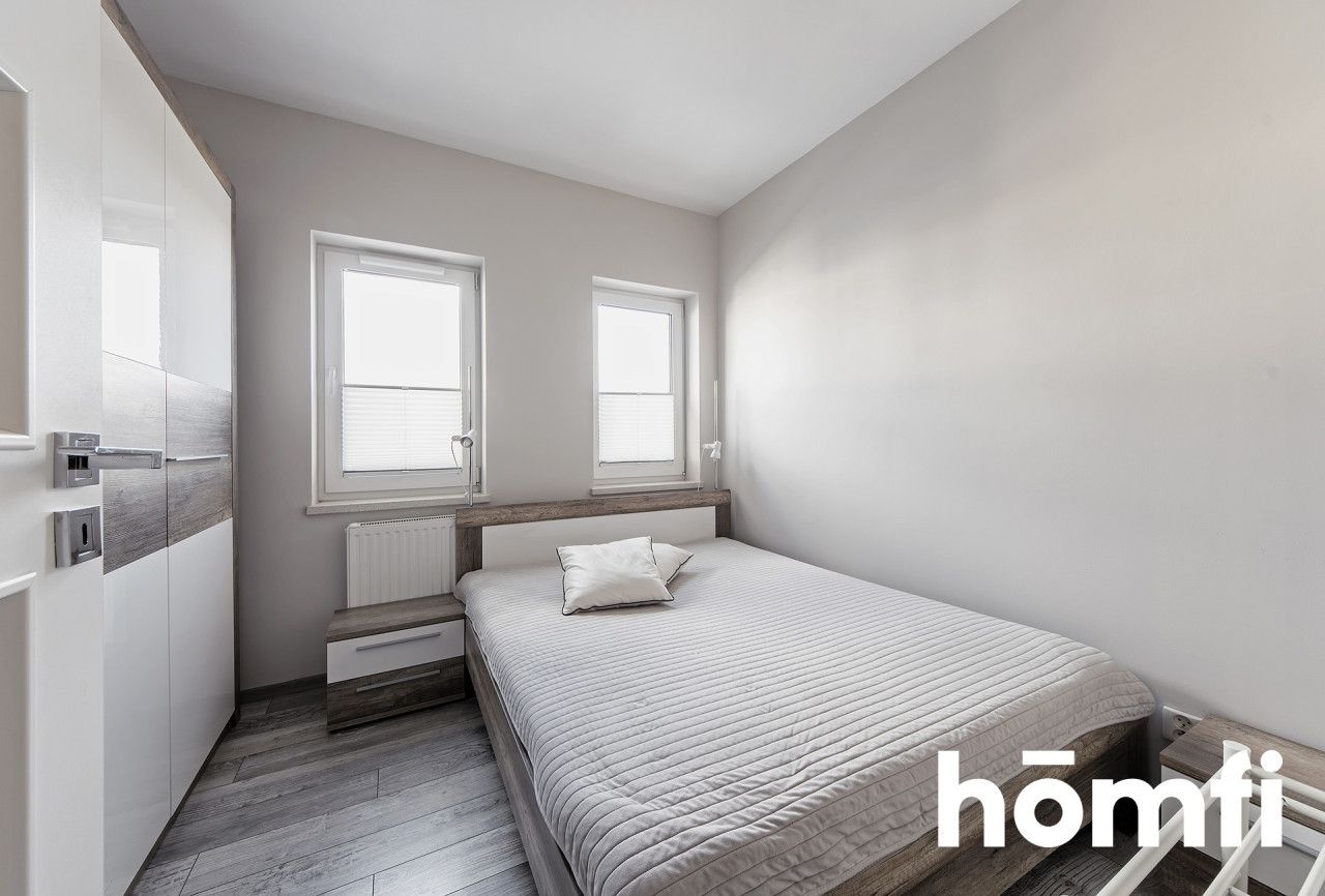 2-room apartment for rent - OGRODY - Квартира - Оренда - Poznań, Jeżyce / Ogrody