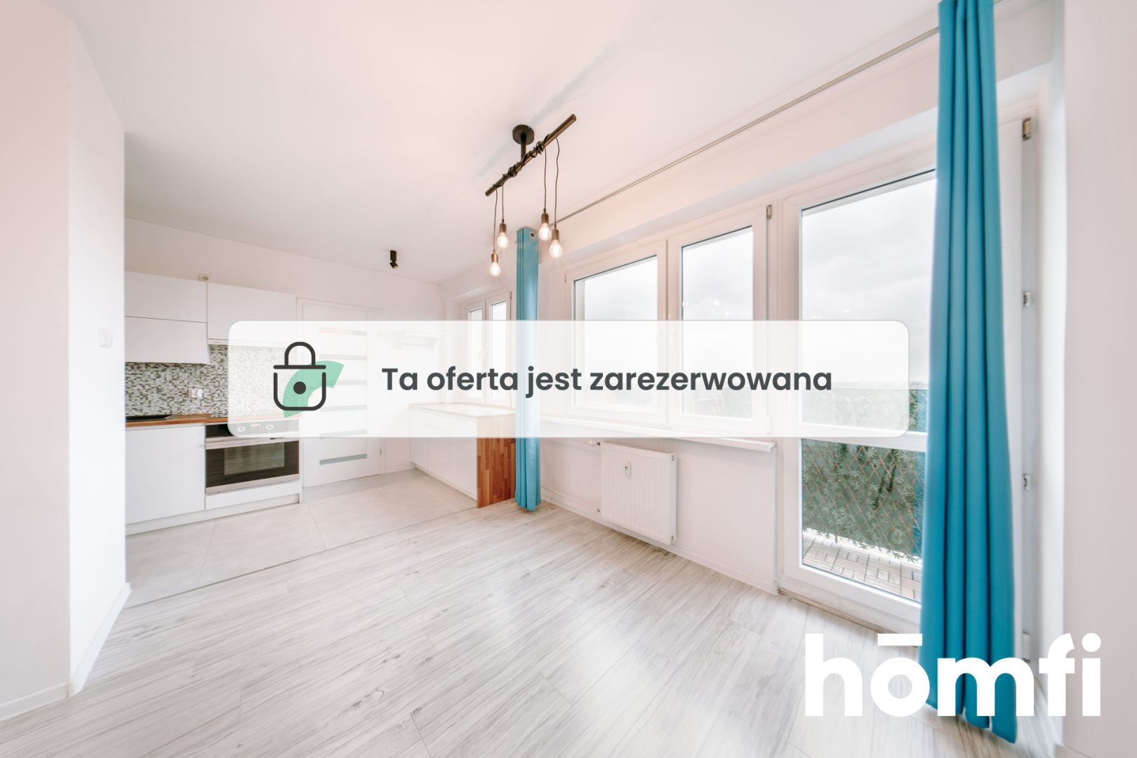 Mieszkanie z widokiem na Wisłę - Mieszkanie - Sprzedaż - Toruń, Rubinkowo I