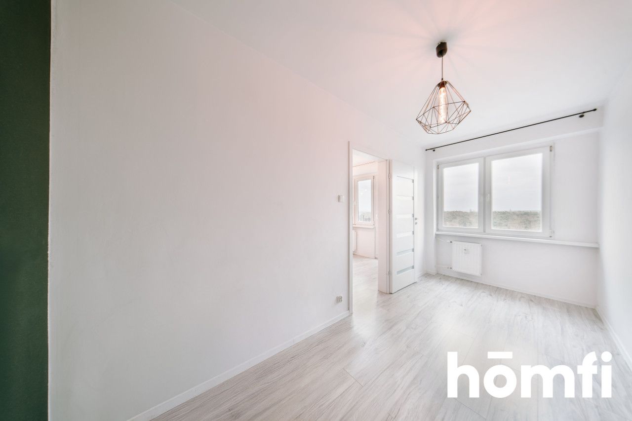 Mieszkanie z widokiem na Wisłę - Mieszkanie - Sprzedaż - Toruń, Rubinkowo I