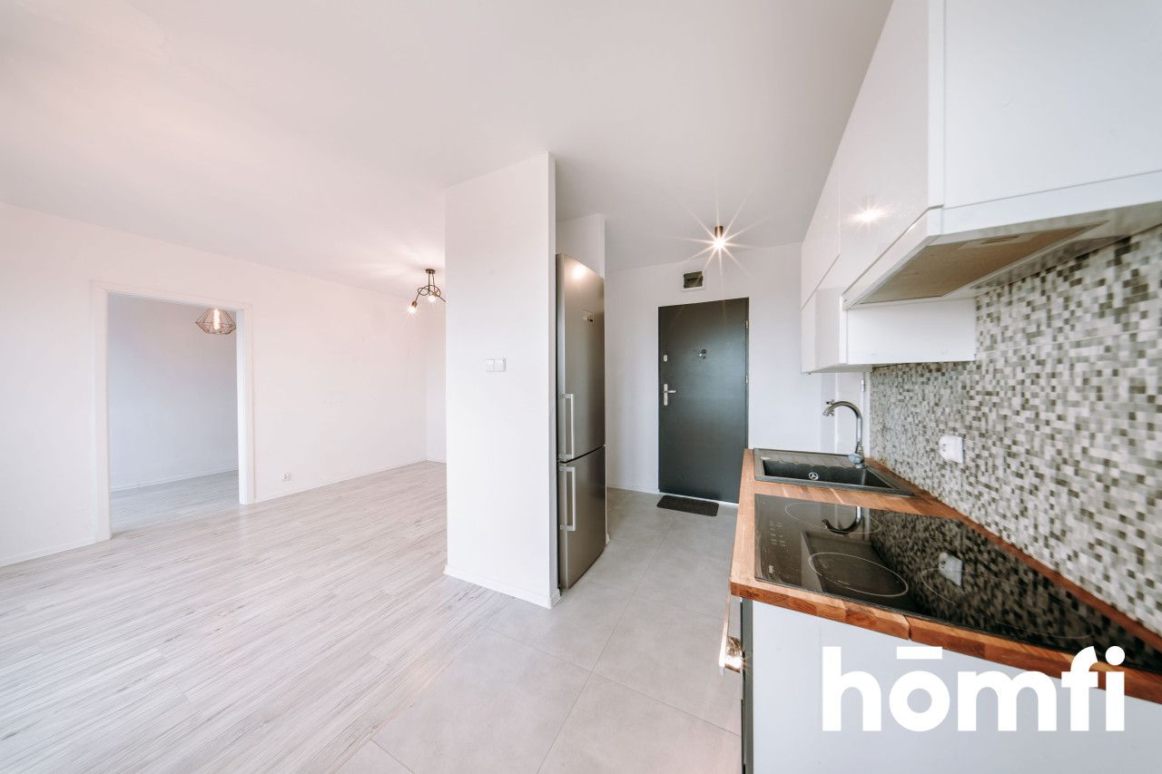 Mieszkanie z widokiem na Wisłę - Mieszkanie - Sprzedaż - Toruń, Rubinkowo I