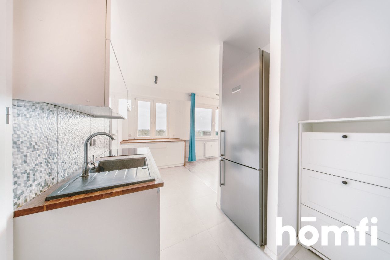 Mieszkanie z widokiem na Wisłę - Mieszkanie - Sprzedaż - Toruń, Rubinkowo I