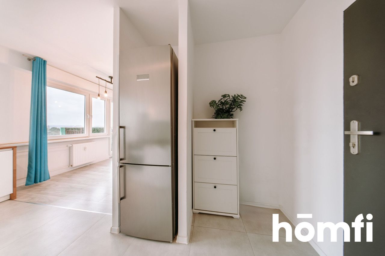 Mieszkanie z widokiem na Wisłę - Mieszkanie - Sprzedaż - Toruń, Rubinkowo I