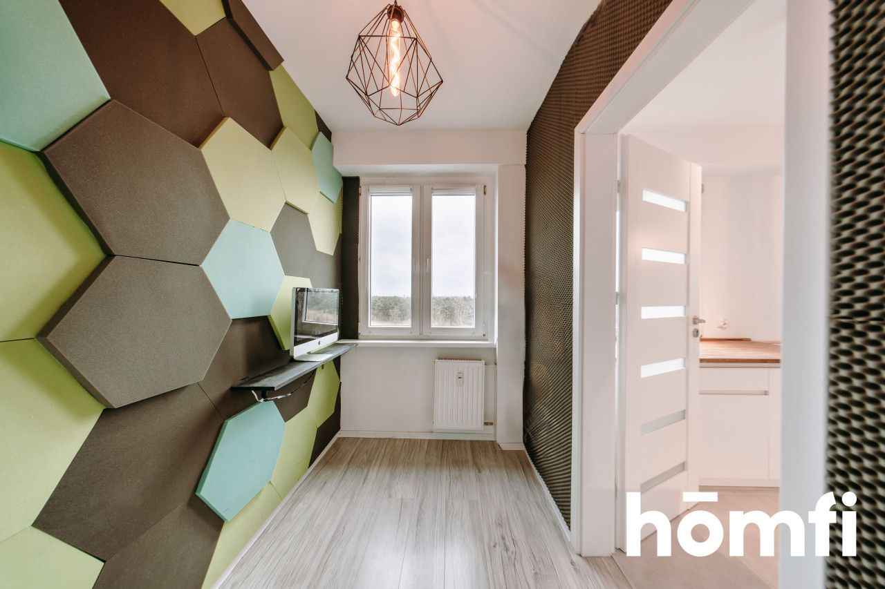 Mieszkanie z widokiem na Wisłę - Mieszkanie - Sprzedaż - Toruń, Rubinkowo I