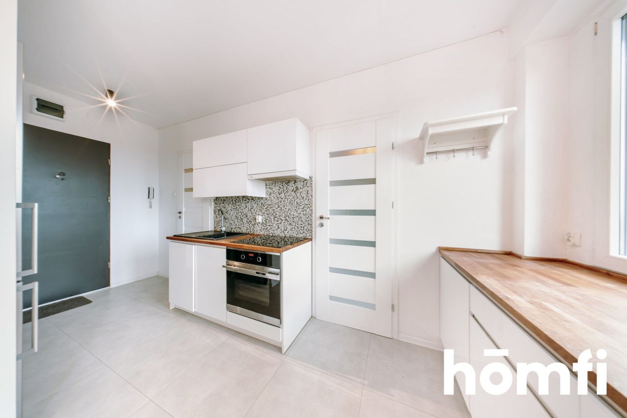 Mieszkanie z widokiem na Wisłę - Mieszkanie - Sprzedaż - Toruń, Rubinkowo I