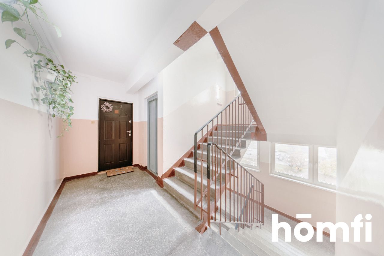 Mieszkanie z widokiem na Wisłę - Mieszkanie - Sprzedaż - Toruń, Rubinkowo I