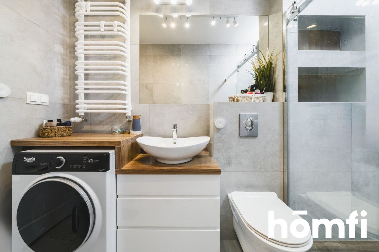 2 room apartment | AVIA | investment - Apartment - Sale - Kraków, Osiedle Avia