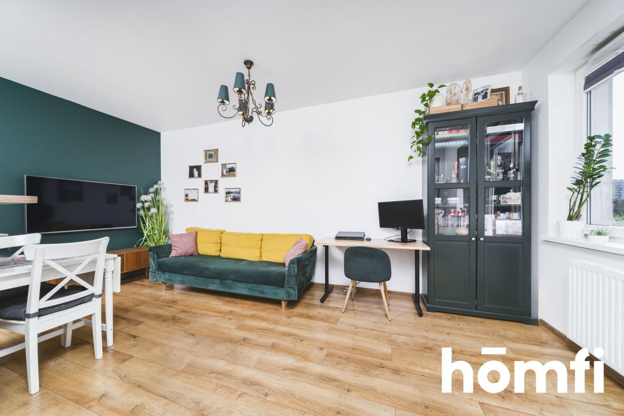 2 room apartment | AVIA | investment - Apartment - Sale - Kraków, Osiedle Avia