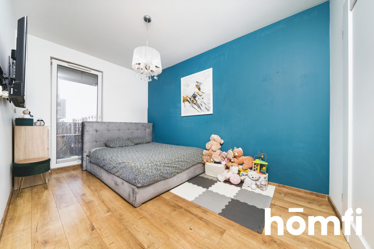 2 room apartment | AVIA | investment - Apartment - Sale - Kraków, Osiedle Avia