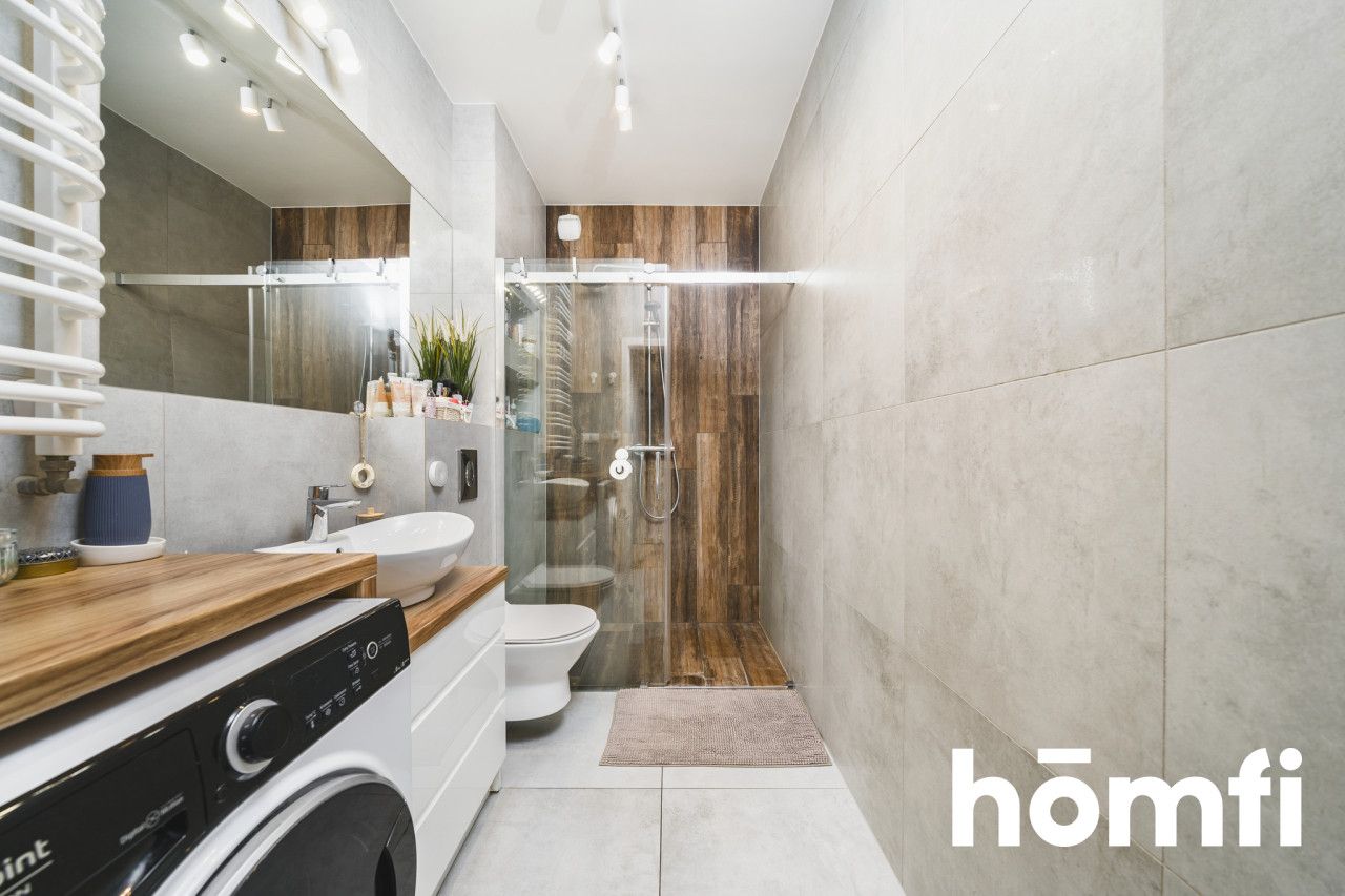 2 room apartment | AVIA | investment - Apartment - Sale - Kraków, Osiedle Avia