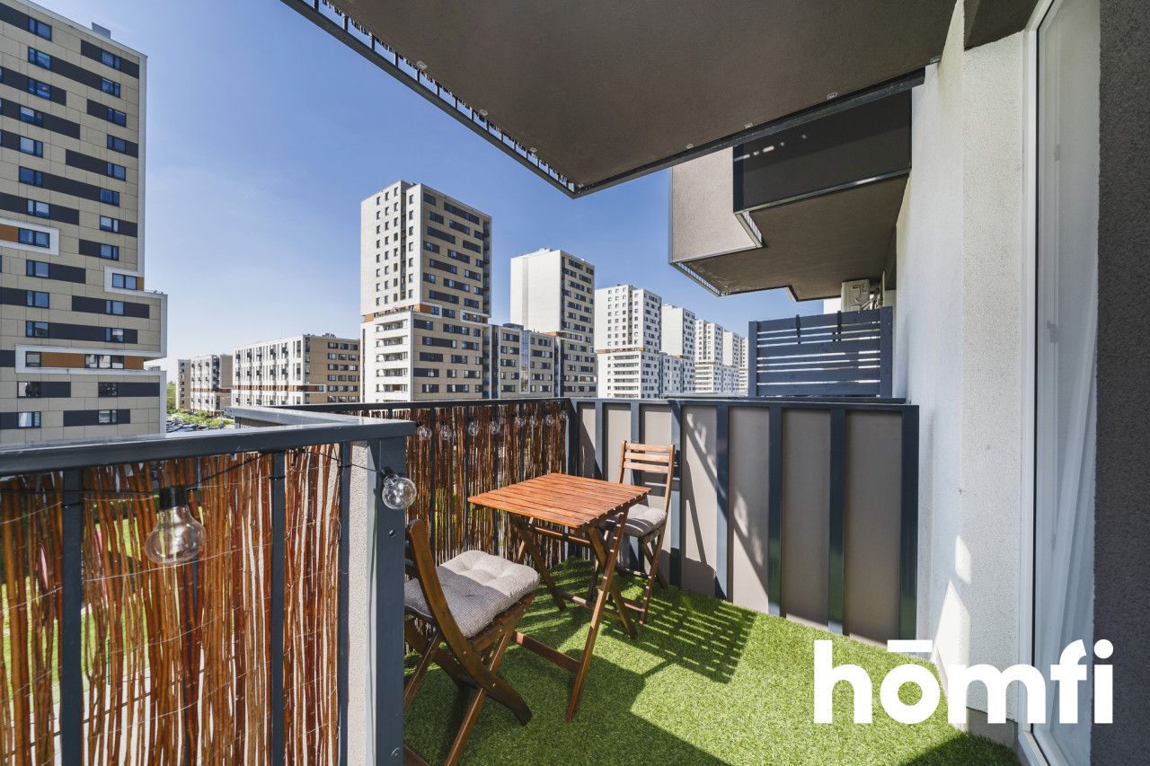 2 room apartment | AVIA | investment - Apartment - Sale - Kraków, Osiedle Avia