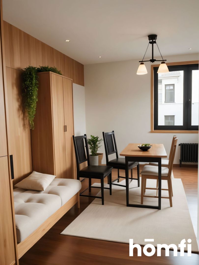 Nowa niższa cena ! 2 pok. Bytom Śródmieście - Mieszkanie - Sprzedaż - Bytom, Centrum