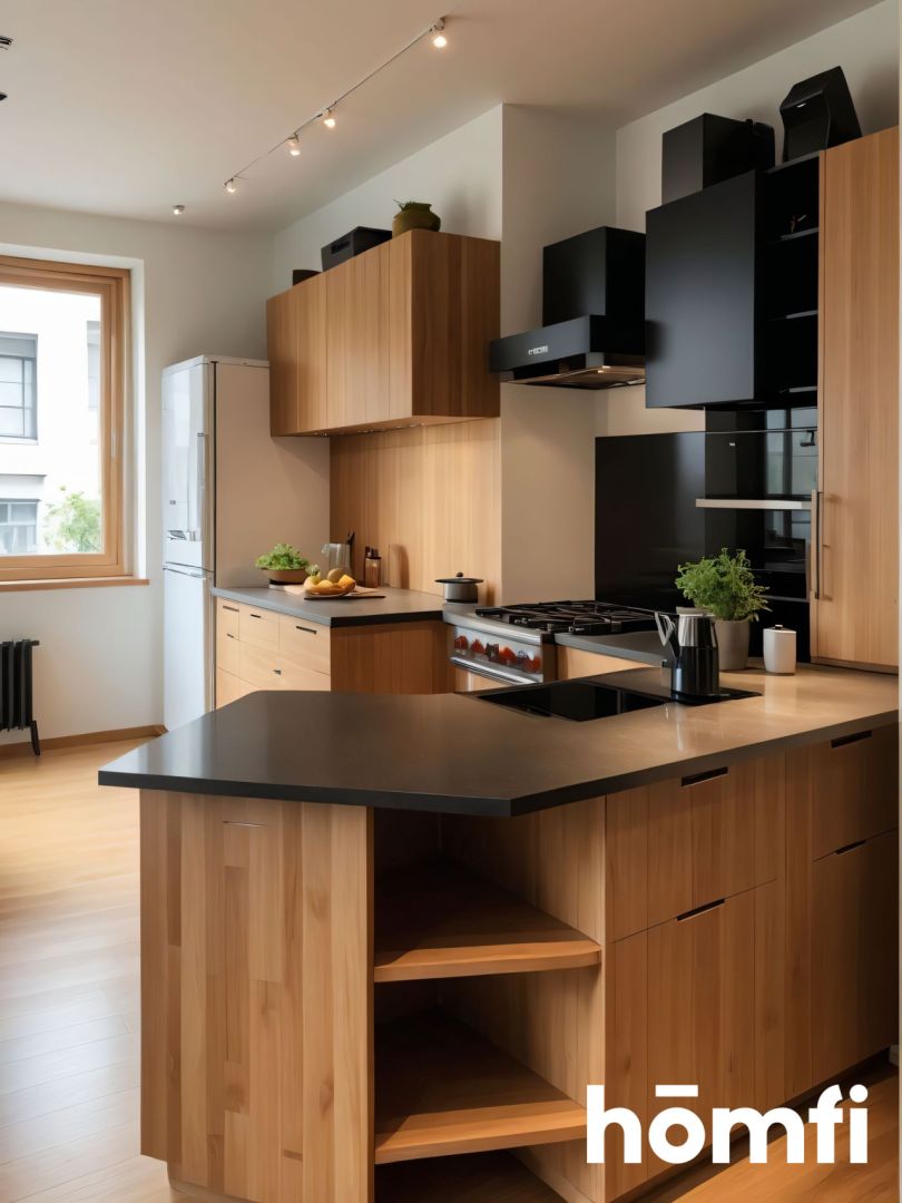 Nowa niższa cena ! 2 pok. Bytom Śródmieście - Mieszkanie - Sprzedaż - Bytom, Centrum