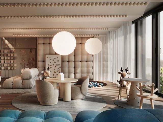 Apartment - Widokóvka Resort - Białka Tatrzańska - Квартира - Продаж - Tatrzański, Bukowina Tatrzańska / Białka Tatrzańska