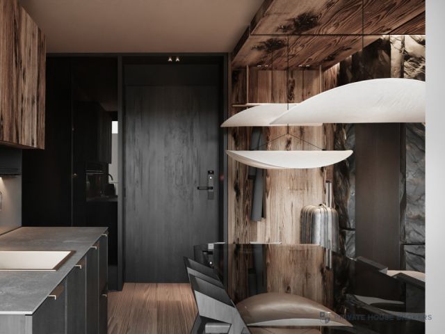 Apartment - Widokóvka Resort - Białka Tatrzańska - Квартира - Продаж - Tatrzański, Bukowina Tatrzańska / Białka Tatrzańska