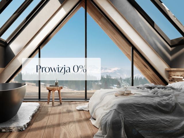 Apartment - Widokóvka Resort - Białka Tatrzańska - Квартира - Продаж - Tatrzański, Bukowina Tatrzańska / Białka Tatrzańska