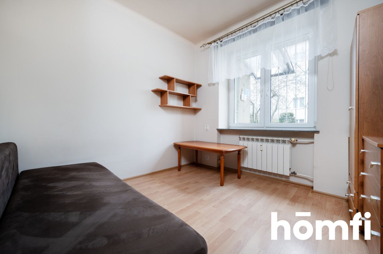 Mieszkanie dwupokojowe Łódź-Bałuty - Mieszkanie - Wynajem - Łódź, Bałuty