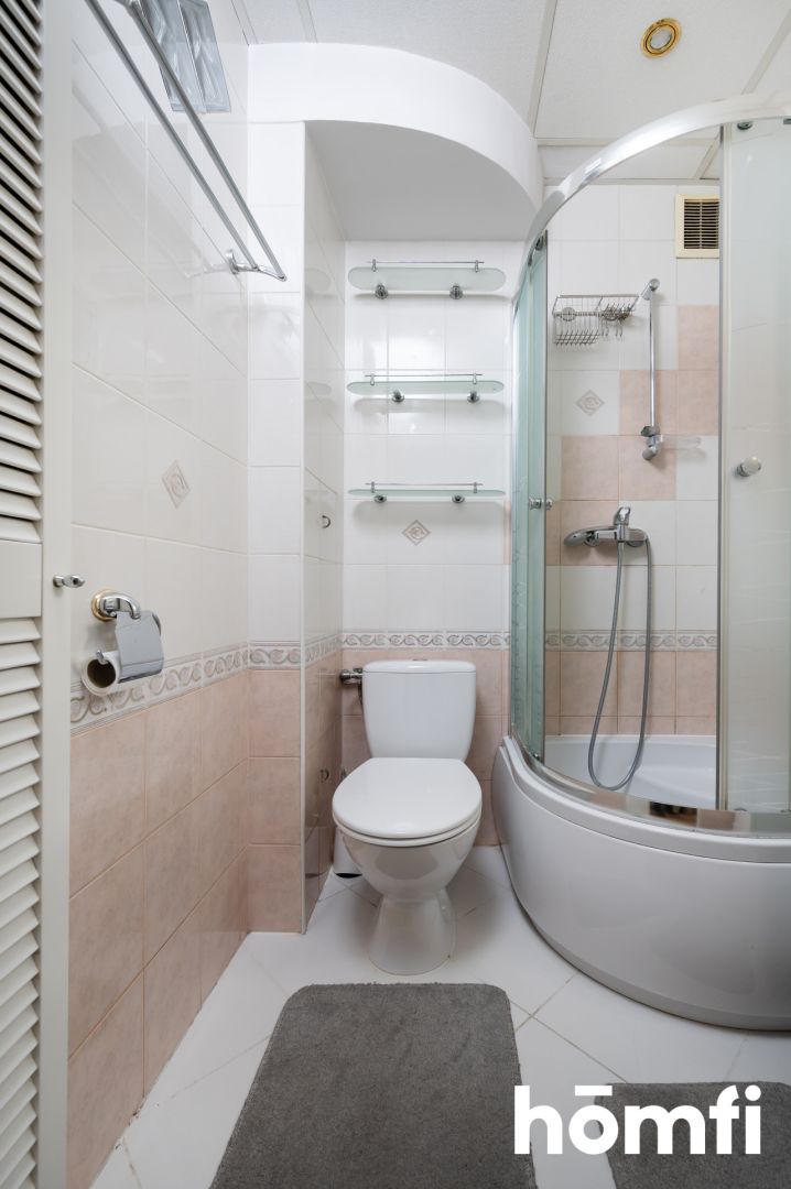 Mieszkanie dwupokojowe Łódź-Bałuty - Mieszkanie - Wynajem - Łódź, Bałuty