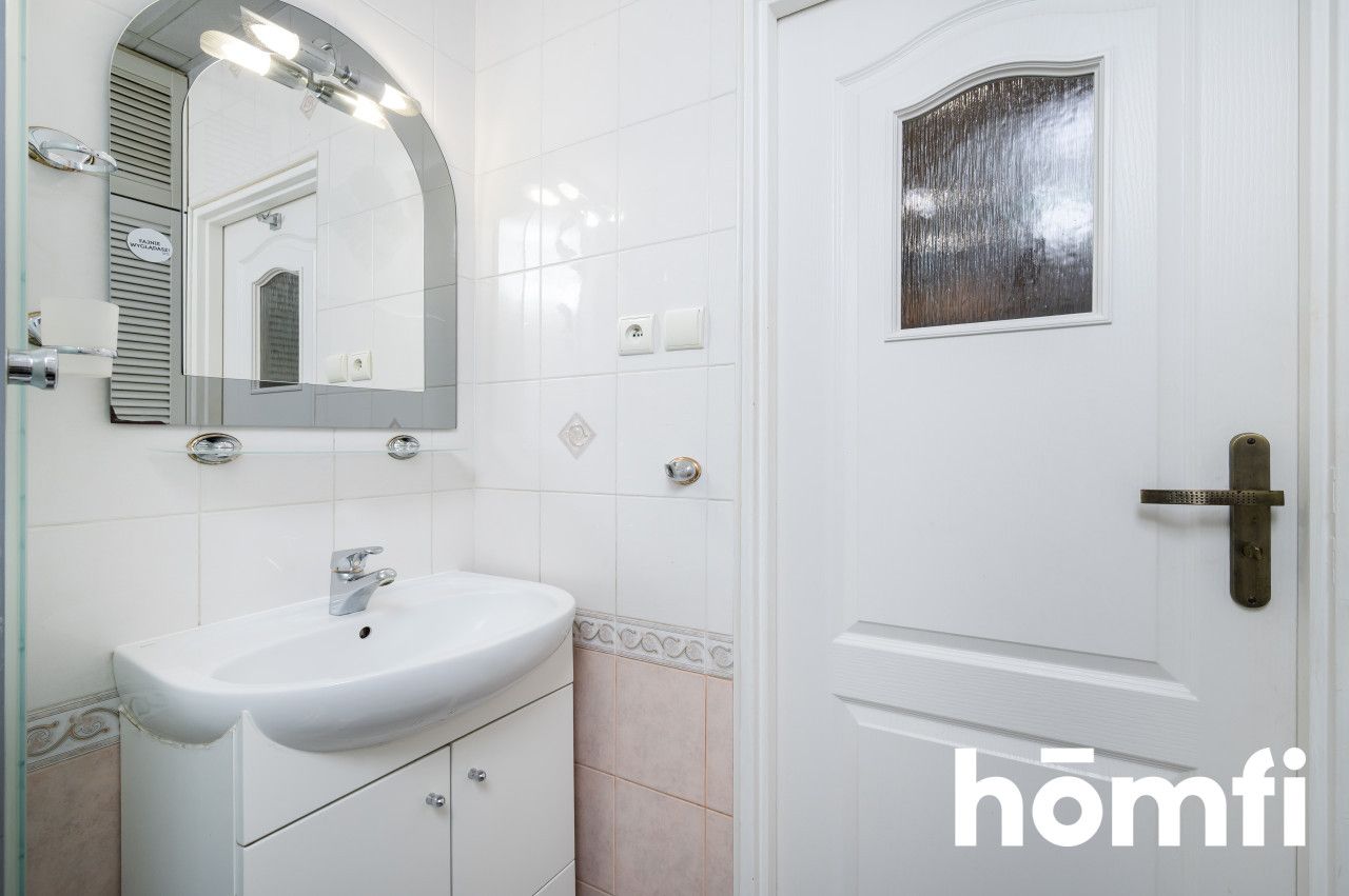 Mieszkanie dwupokojowe Łódź-Bałuty - Mieszkanie - Wynajem - Łódź, Bałuty