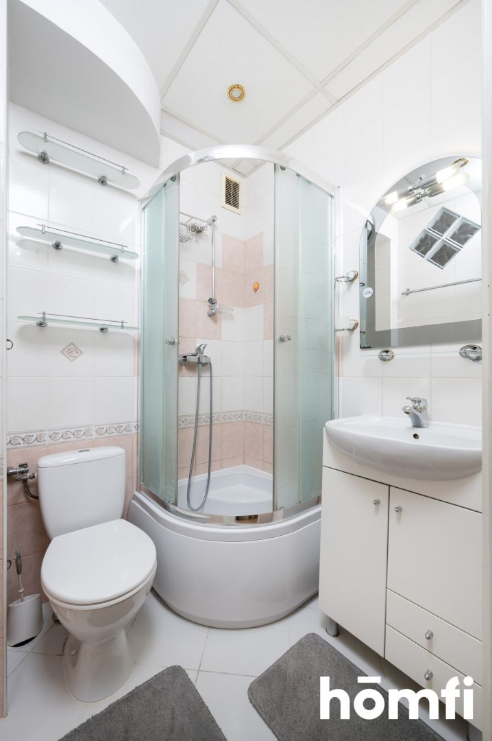 Mieszkanie dwupokojowe Łódź-Bałuty - Mieszkanie - Wynajem - Łódź, Bałuty