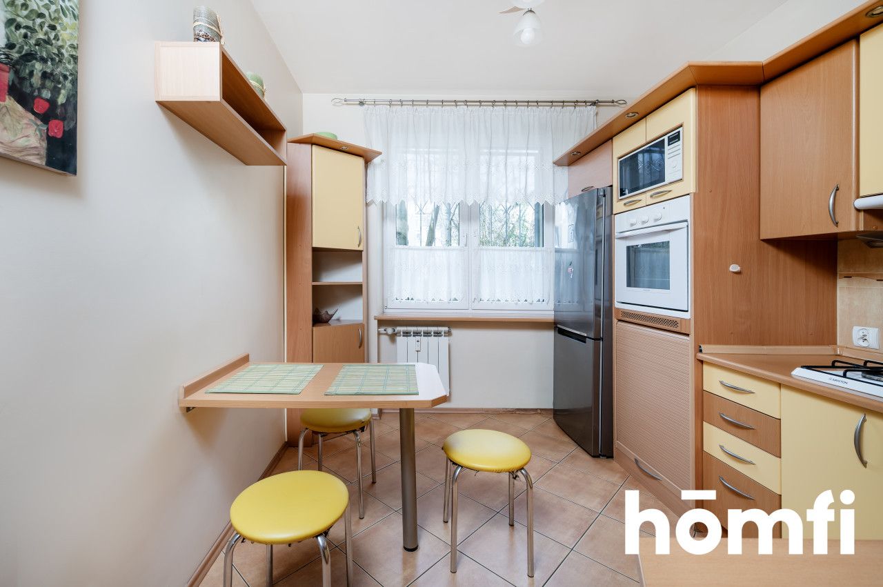 Mieszkanie dwupokojowe Łódź-Bałuty - Mieszkanie - Wynajem - Łódź, Bałuty