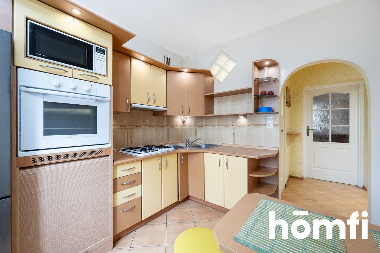 Mieszkanie dwupokojowe Łódź-Bałuty - Mieszkanie - Wynajem - Łódź, Bałuty