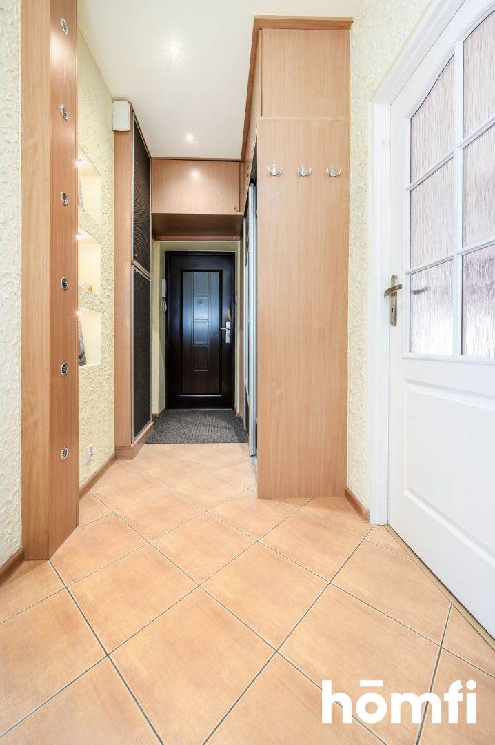 Mieszkanie dwupokojowe Łódź-Bałuty - Mieszkanie - Wynajem - Łódź, Bałuty