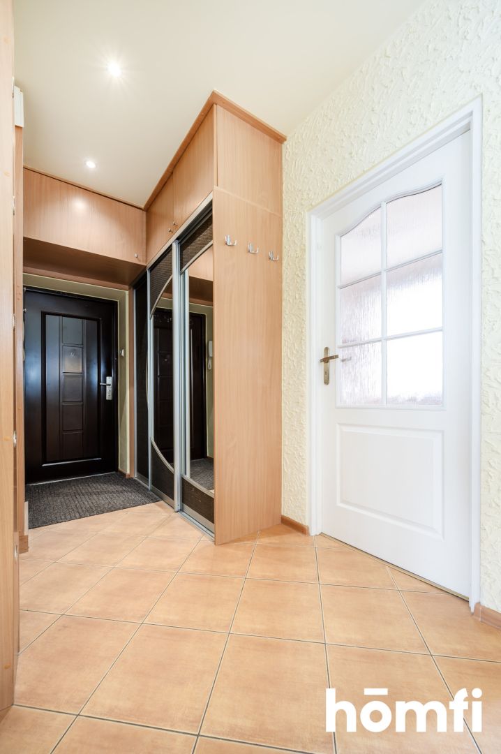 Mieszkanie dwupokojowe Łódź-Bałuty - Mieszkanie - Wynajem - Łódź, Bałuty