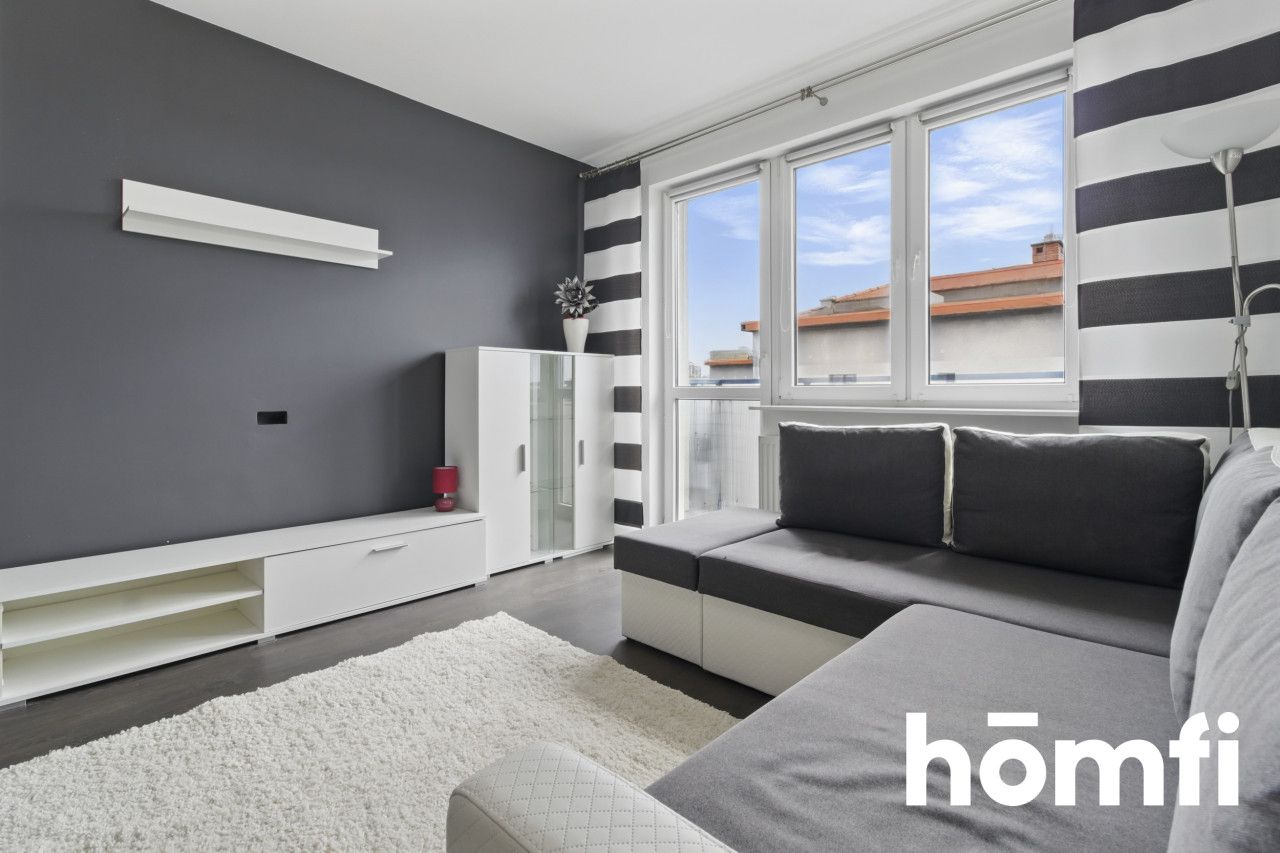 Kawalerka lub 2 pokoje na os. Etiuda - Mieszkanie - Sprzedaż - Radom, Gołębiów