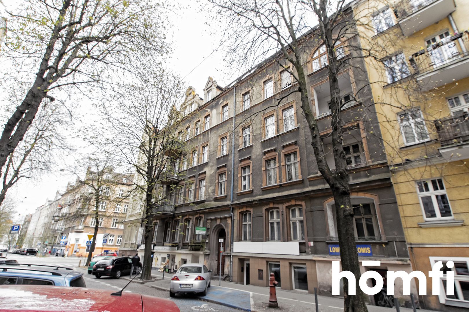 Commercial space in the heart of Upper Wilda! - Комерційне приміщення - Оренда - Poznań, Wilda / Górna Wilda