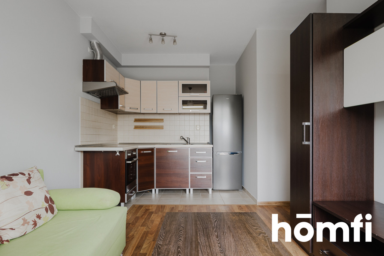 PRĄDZYŃSKIEGO | balkon, parking, komórka - Квартира - Оренда - Wrocław, Krzyki