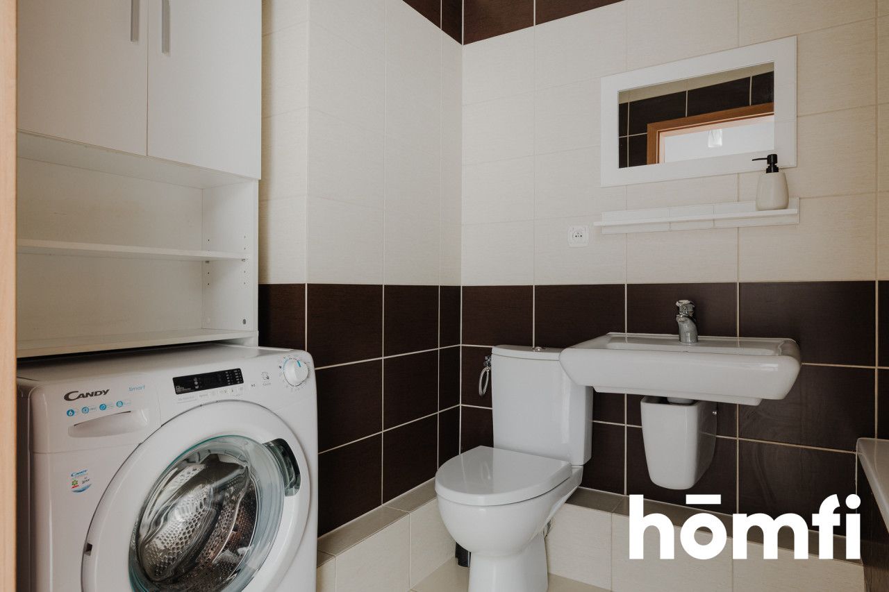 PRĄDZYŃSKIEGO | balkon, parking, komórka - Квартира - Оренда - Wrocław, Krzyki