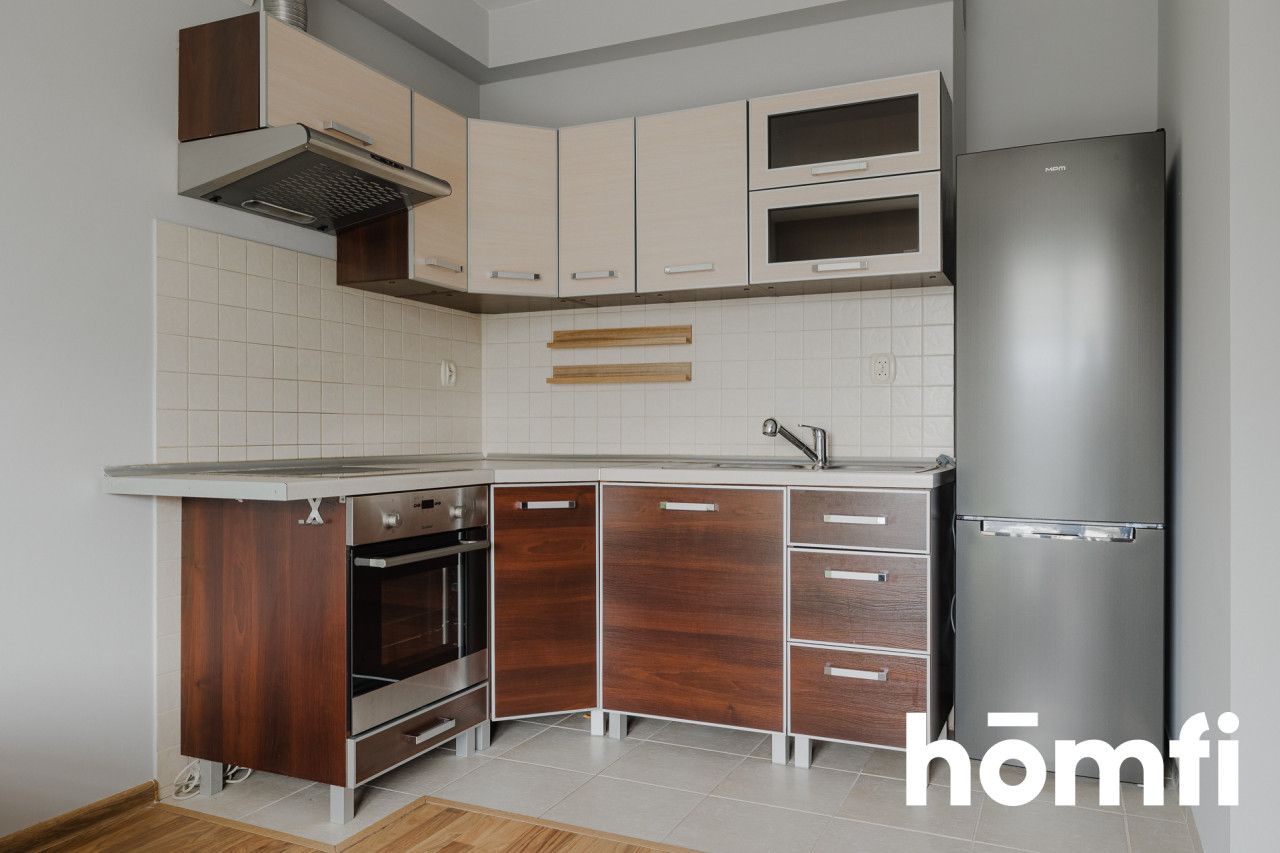 PRĄDZYŃSKIEGO | balkon, parking, komórka - Квартира - Оренда - Wrocław, Krzyki