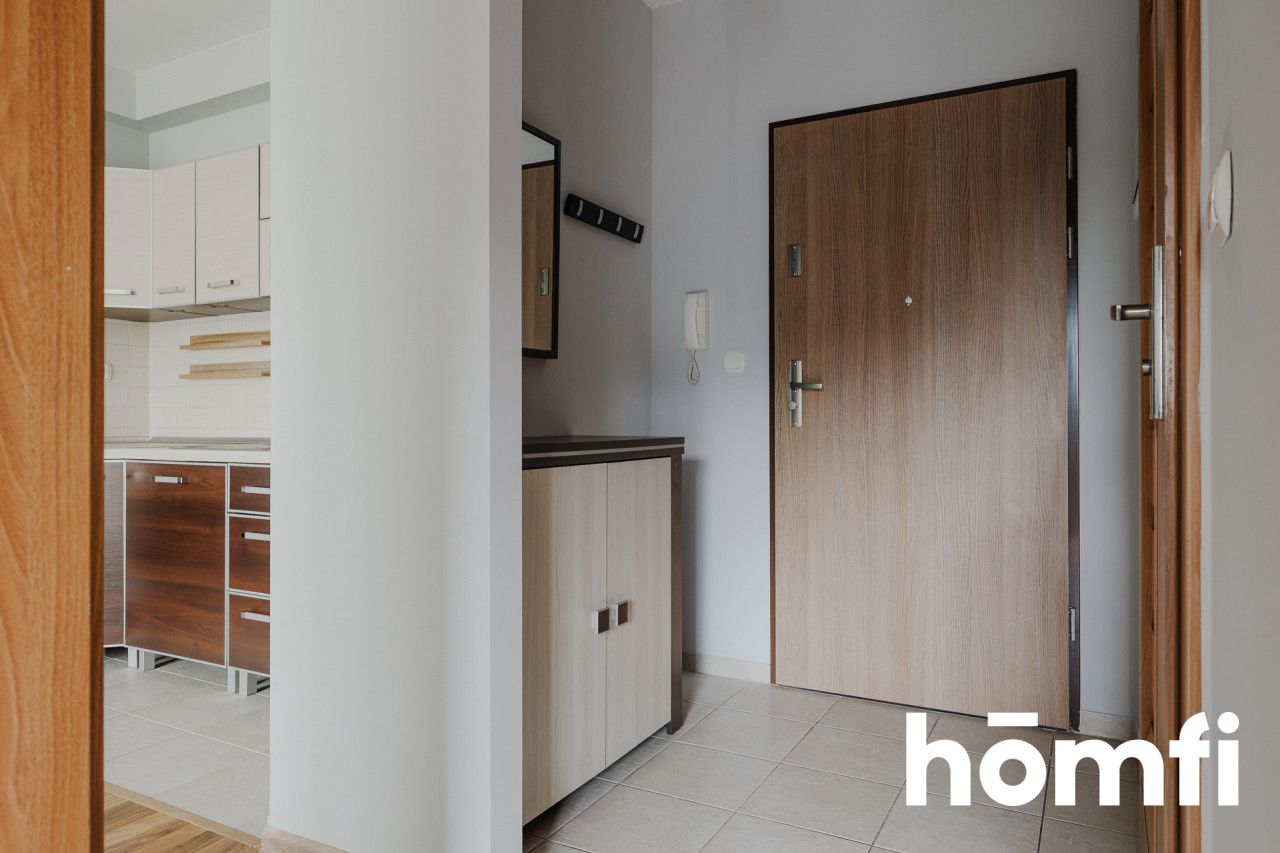 PRĄDZYŃSKIEGO | balkon, parking, komórka - Квартира - Оренда - Wrocław, Krzyki