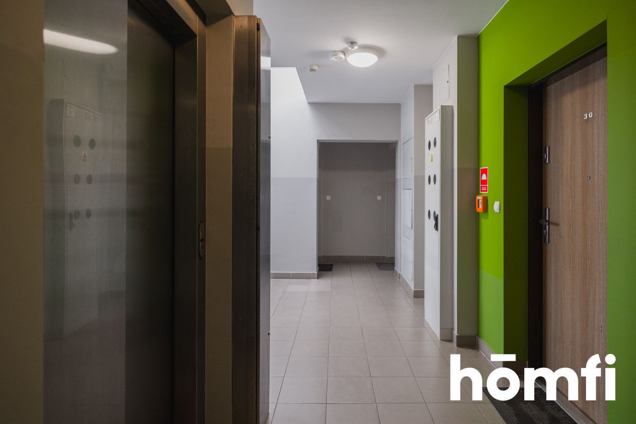 PRĄDZYŃSKIEGO | balkon, parking, komórka - Квартира - Оренда - Wrocław, Krzyki